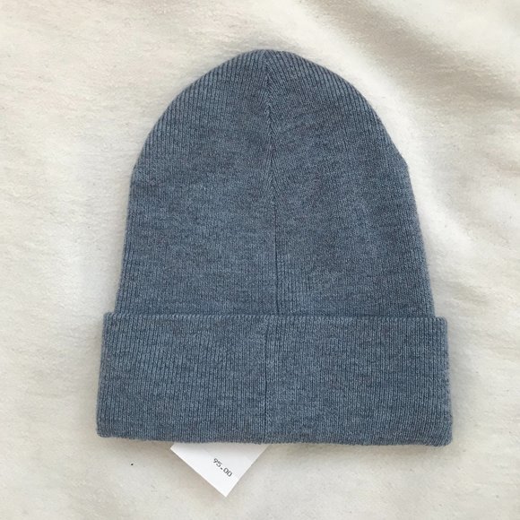 rag & bone ICONS Addison Wool Blend Beanie - Picture 2 of 2